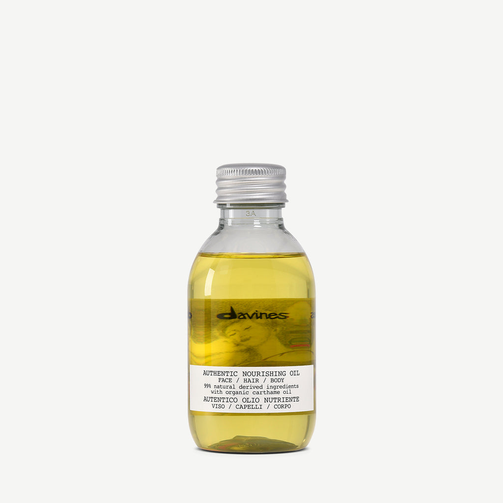 Olio Nutriente