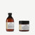 Kit capelli biondo miele 1  Davines
