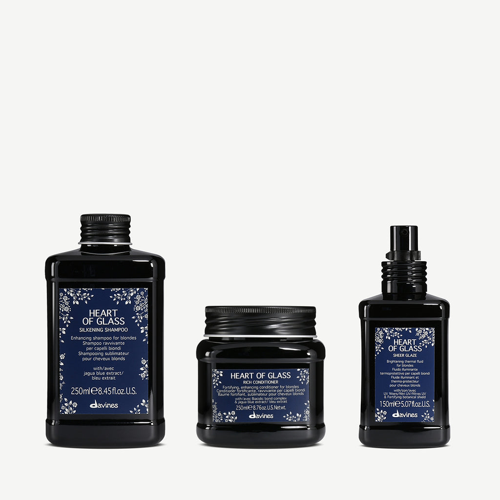 Kit Biondo Perfetto